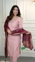 Banarasi Suit