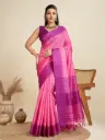Premium Raw Silk