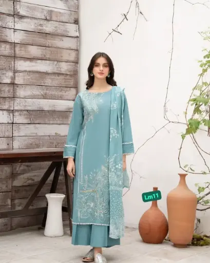 Banarasi Suit