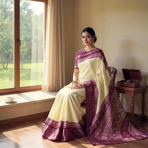 Dola silk