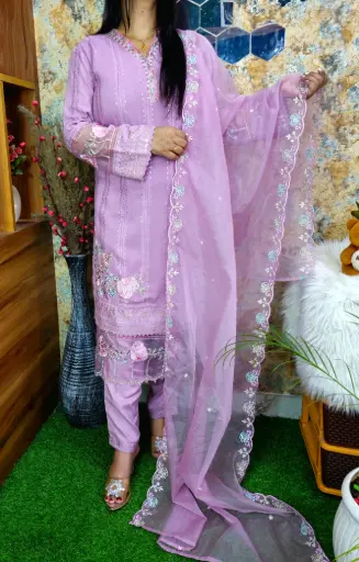 Suit Set