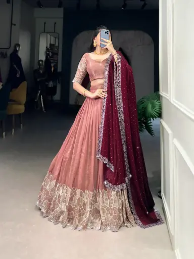 Wedding collection Lahnega