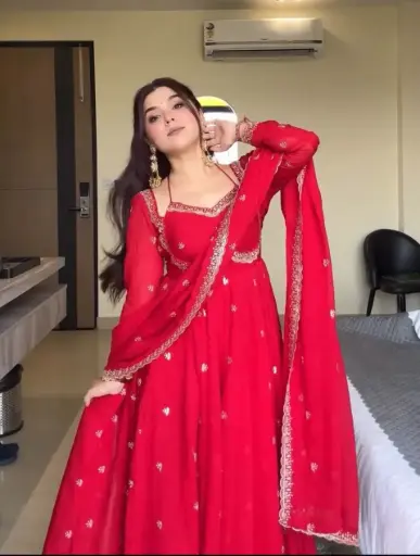 Party wear Gown